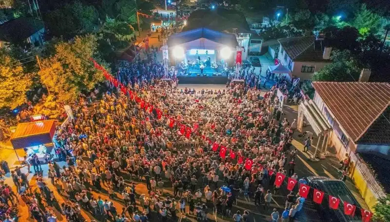 Leylek Şenliği: Doğanın En Güzel Festivali Nerede Başlıyor?
