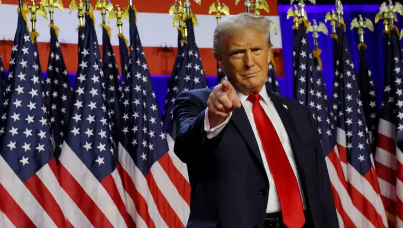 Trump, Rusya ve Ukrayna'ya Büyük Ticaret Vaadiyle Vahyi Sözleşmeler Yapacak
