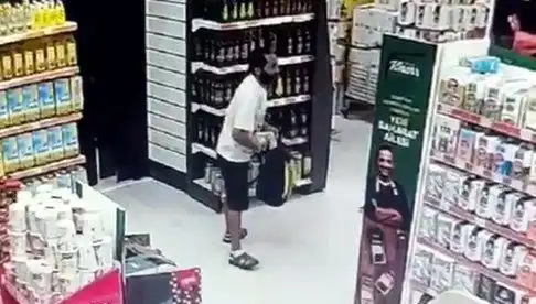 Avcılar’da Dizi Oyuncusundan Gelen Şaşırtan Hırsızlık Olayı