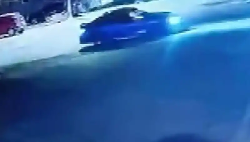 Trafikte Drifte Yakalana 46 Bin Lira Ceza Uygulaması: Cezanın Ayrıntıları Neler?