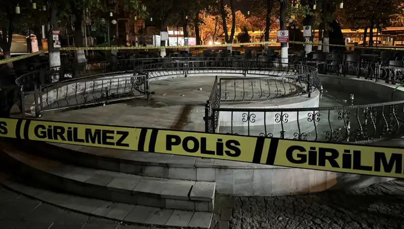 Kırklareli’ndeki Süs Havuzu Felaketi: Dört Kişi Hastanede!