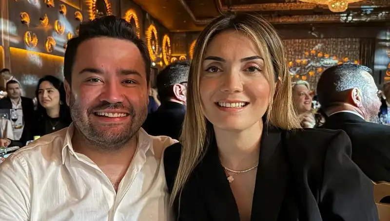 Gökhan Böcek'in Yurt Dışı Dönüşünde Gözaltı Olayı: Detaylar Neler?