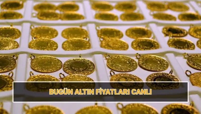 Altın Fiyatlarında Çarpıcı Düşüş! 4 Nisan 2023 Güncel Veriler