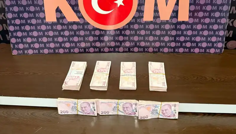 İki Orman Muhafaza Memuruna Rüşvet Suçlamasıyla Tutuklama Kararı