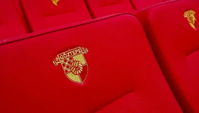 Göztepe, Genç Yetenek Junior Olaitan ile Anlaştı: Transfer Detayları