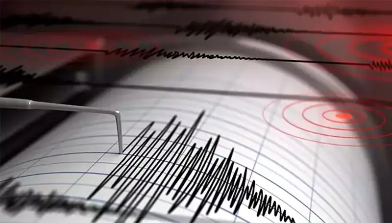 Datça Açıklarında Şiddetli Deprem: 4.4 Büyüklüğündeki Sarsıntının Etkileri Nelerdir?