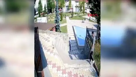 Kastamonu'da Muhtarın Uyarısı Kanlı Bir Olayla Sonuçlandı