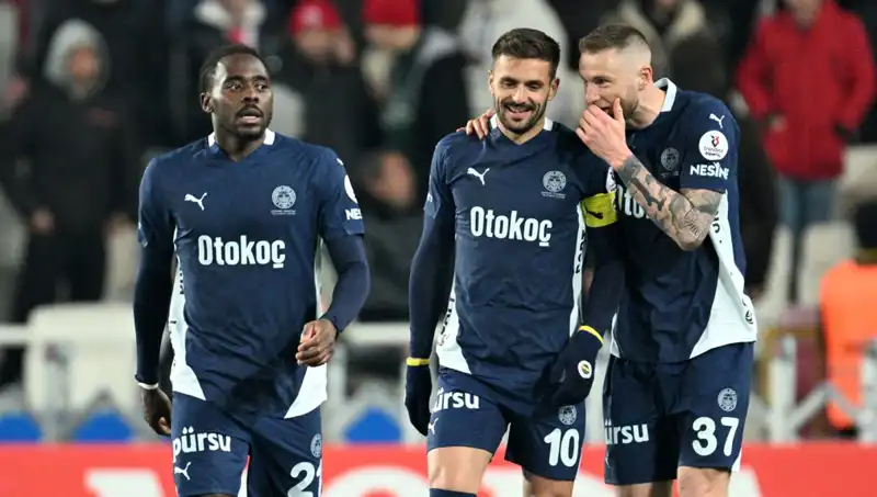 Osayi Samuel'in Evi Soyuldu: Futbolcu Şokta ve Olayın Detayları Ortaya Çıktı
