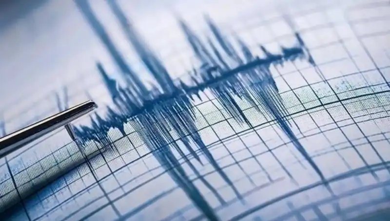 İran'da 5.7 Şiddetinde Deprem: Gözler Bölgedeki Durumda!