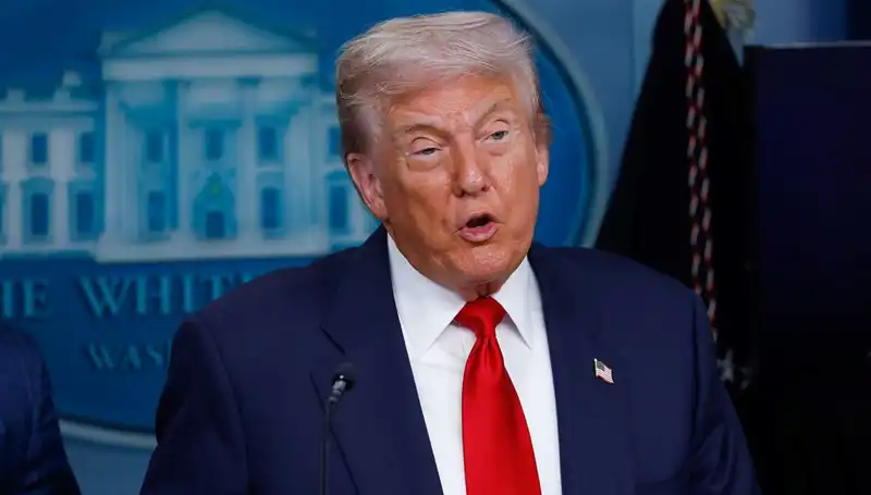 Trump’ın Yeni Tarife Politikası Bütçe Açığını Hızla Azaltıyor!