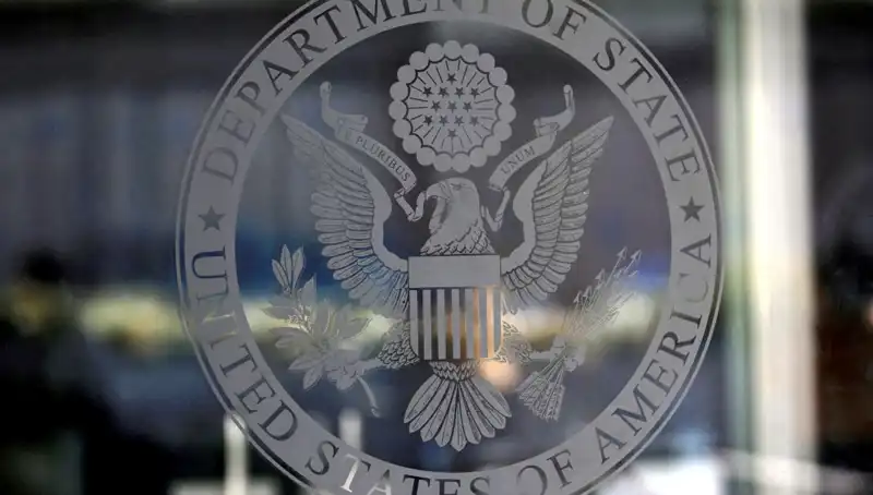 Trump, Dışişleri Bakanlığı'ndaki Kesinti ve Yeniden Yapılandırma Planını Açıkladı
