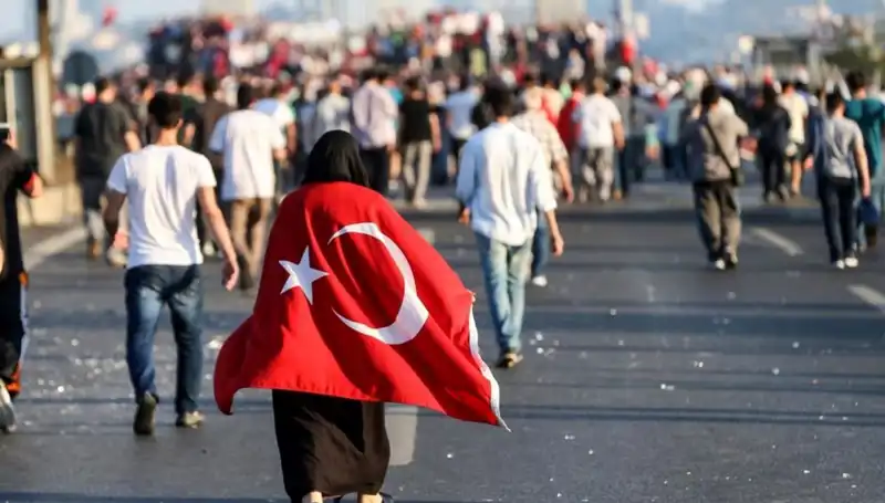 Kabineden 15 Temmuz Şehitleri İçin Unutulmaz Mesajlar
