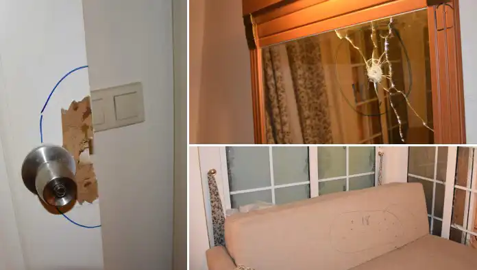 FETÖ'cü Suikast Timinin Saldırdığı Otelde Geçen O Geceyi Unutmak Mümkün Mü?