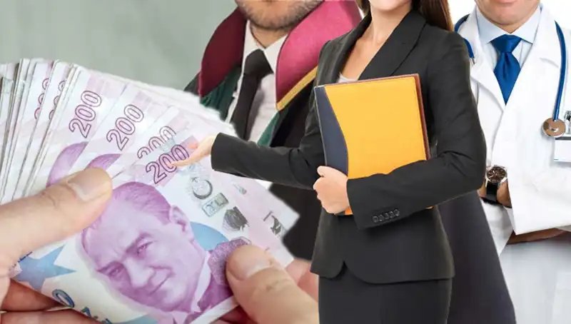 Temmuz Zammı Açıklandı: Memur ve Emeklilerin Maaşları Ne Kadar Artacak?
