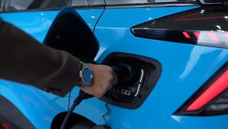 Elektrikli Araç Şarj İstasyonları Sayısı 11 Bini Geçti: Dönüşüm Başladı!