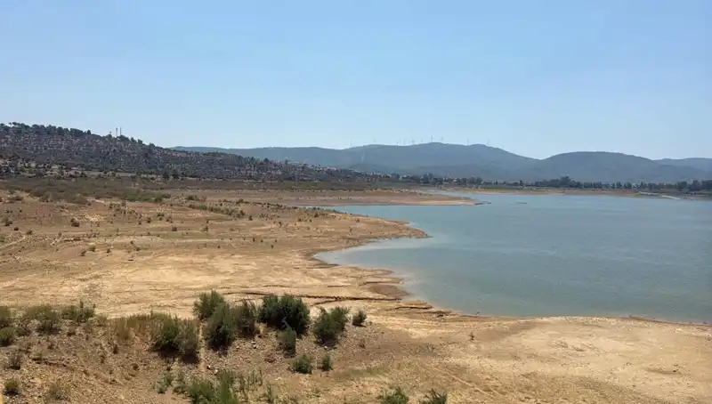 Bodrum'da Su Kesintileri: Nedenleri ve Çözüm Önerileri