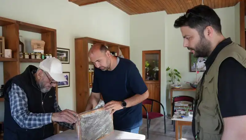 Herkesin Bilmesi Gereken: Bu Doğal Madde Hem Şifa Hem Zehir Olabilir