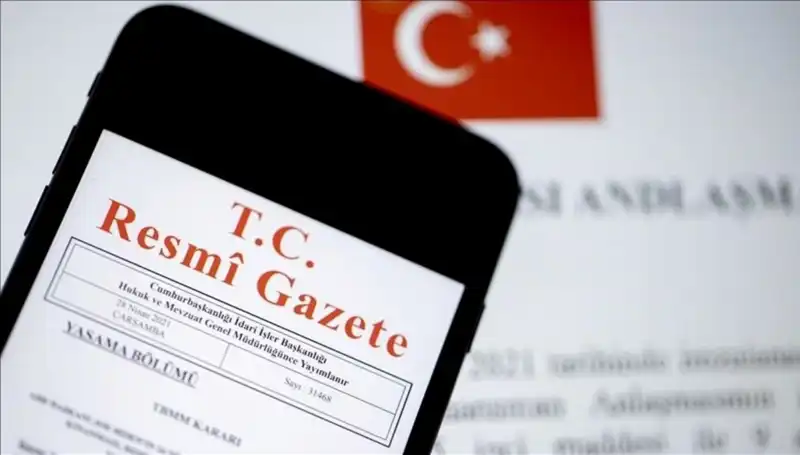 17 Mayıs 2025 Resmi Gazete Kararları: Öne Çıkan Gelişmeler ve Etkileri