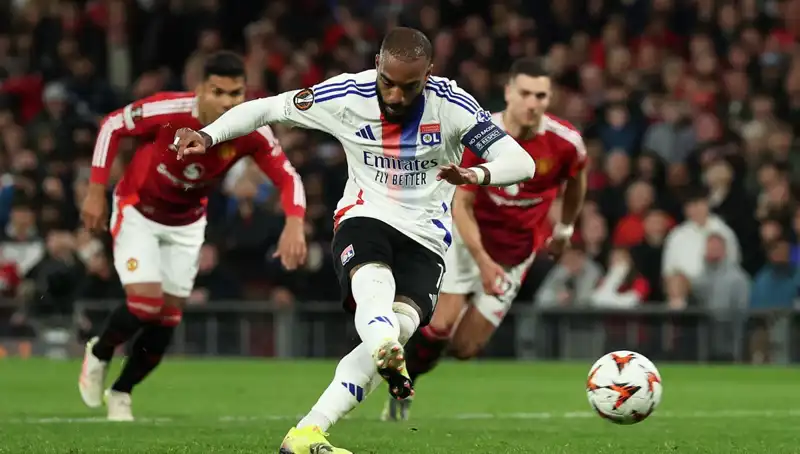 Beşiktaş, Fransız Yıldız İçin Transfer Hamlesine Hazır!