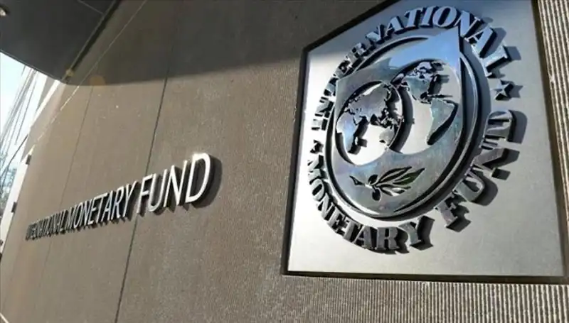 Küresel Ekonomide Borç Krizi Bekleniyor: IMF'nin Endişeleri
