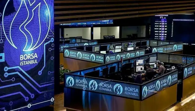 Çöküşten Sonra: 40 Günde 1,5 Trilyon Dolar Değer Kaybı Yaşandı