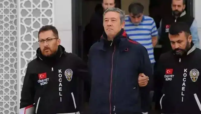 İş İnsanı Cinayetinde Şok Edici Detaylar: 6 Sanığa Müebbet Hapis İsteniyor