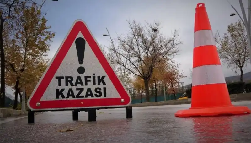 Giresun’da Feci Kaza: 1 Kişi Hayatını Kaybetti, Olayın Detayları Üzüyor