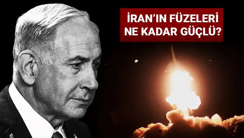 Netanyahu'nun Korkusu: "Bir Otobüs Dolusu Patlayıcı" İfadesi Neyi İfade Ediyor?