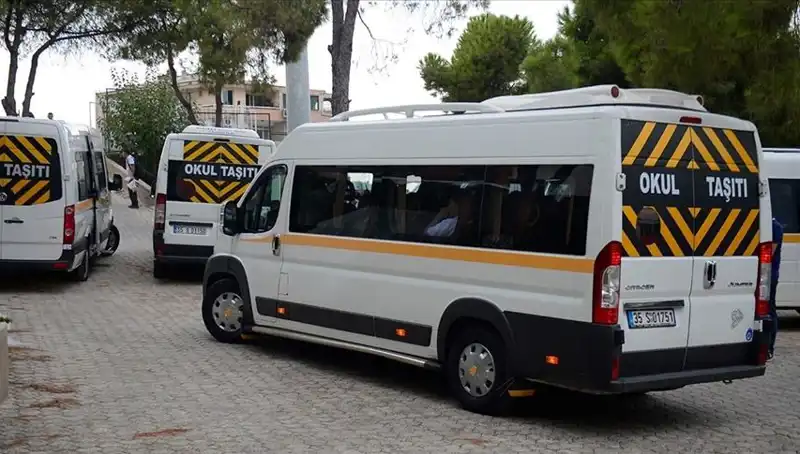 Okul Servis Şoförüne Cinsel İstismar Davası: Adaletin Peşinde Bir Mücadele