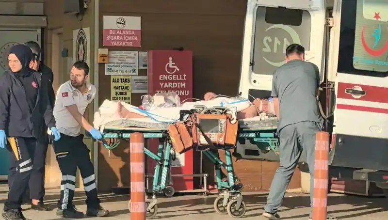 Sahte Alkol Skandalı: Komaya Gidenlerin Sayısı Artıyor!