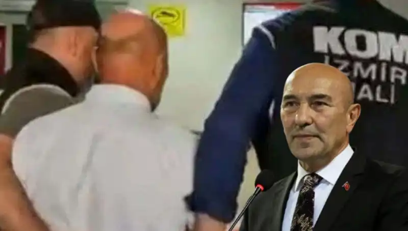 İzmir Büyükşehir Belediye Başkanı Tunç Soyer için İZBETON Soruşturmasında İstenen Ceza Açıklandı