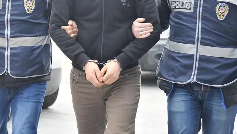 Samsun’da Şok Uyuşturucu Operasyonu: 1 Kişi Gözaltına Alındı!