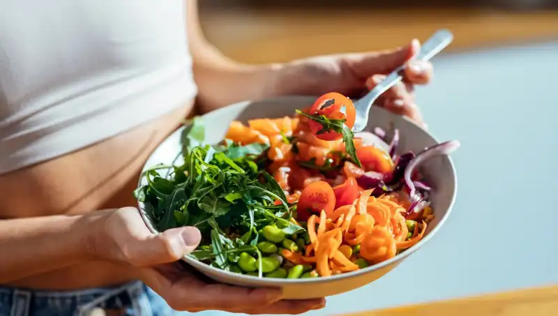 Vegan Beslenme ve Kanser Riski: Bilimsel Gerçekler Neler?