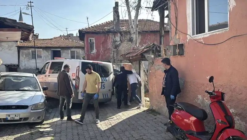 Çankırı'da Uyuşturucu Operasyonunda 6 Şüpheli Gözaltına Alındı: Ayrıntılar Ortaya Çıktı