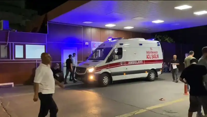 Bayramda Yürekleri Yakan Olay: Dilan Kocası Tarafından Katledildi