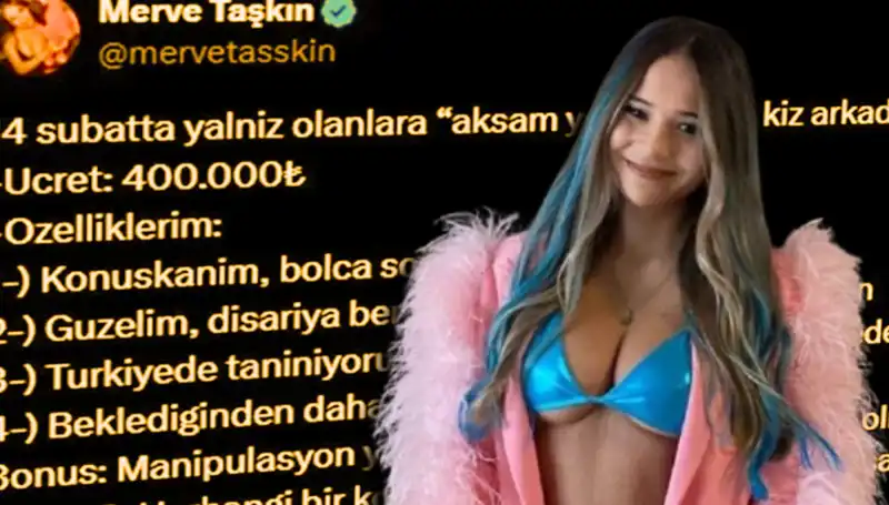 Mahkeme, Merve Taşkın'ın Akşam Yemeği Davasında Kararını Açıkladı