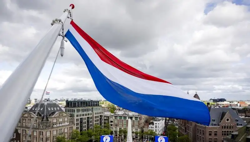Hollanda’da İsrail Vatandaşlarına Düzenlenen Saldırı: Olayın Ardındaki Sebepler Neler?