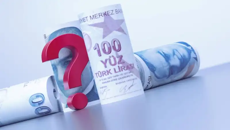 2025 Memur ve Emekli Maaş Zamları: 5 Aylık Enflasyon Farkı Ne Kadar Olacak?
