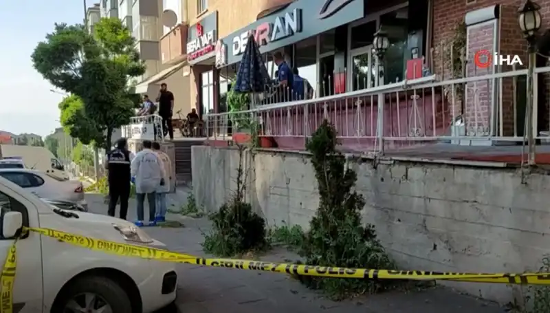 Erzurum’da İş Yerine Kurşun Yağmuru: Olayın Ardındaki Sebepler Neler?