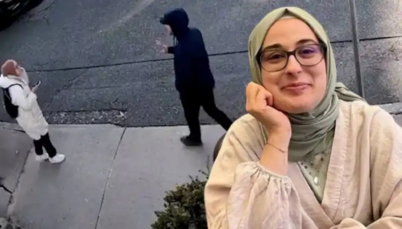 Rümeysa Öztürk’ten Şaşırtan Gelişme: Avukatları Acil Nakil İstedi!