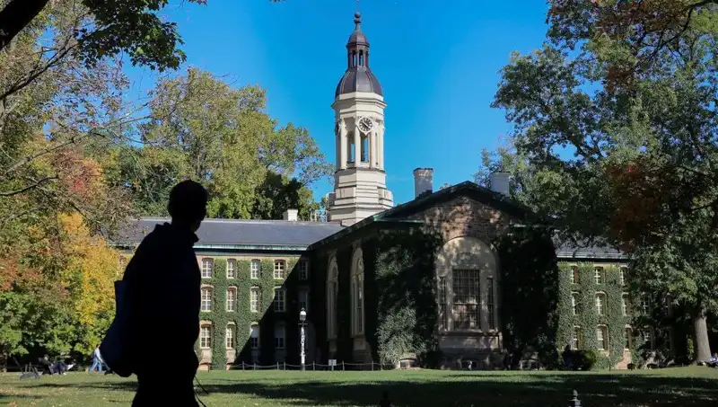 ABD Üniversiteleri İnceleniyor: Harvard’dan Princeton’a Eğitimdeki Eşitsizlikler
