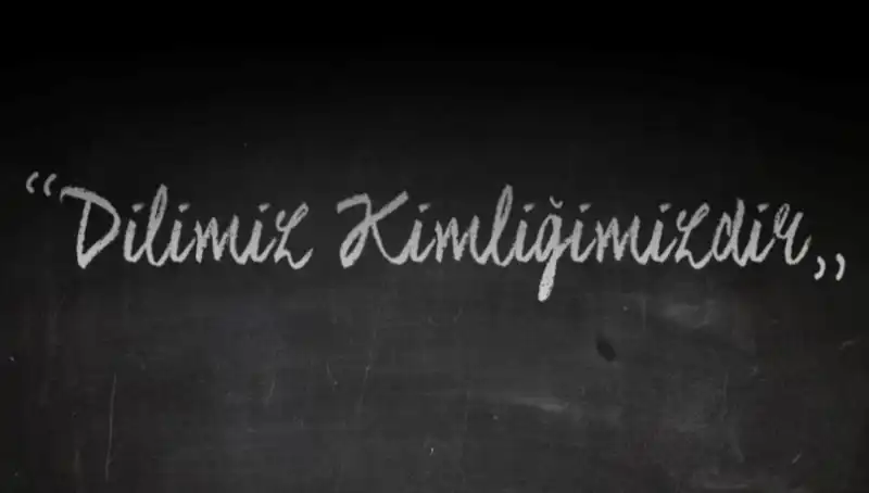 Türk Dil Bayramı: Dili Kutlamak İçin Farklı Yöntemler ve Mesajlar
