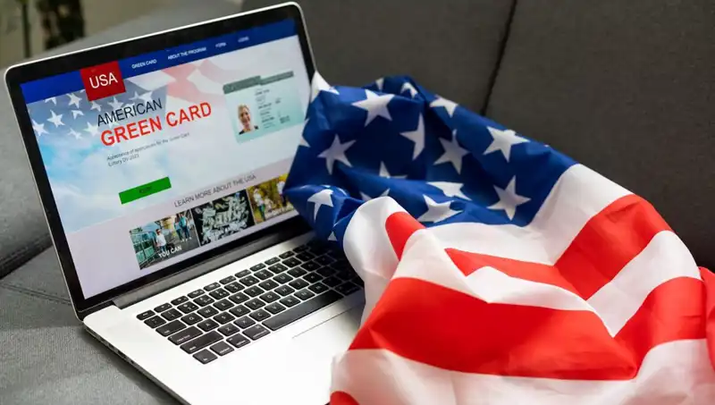 2025 Green Card Sonuçları Açıklandı: Sorgulama Nasıl Yapılır?