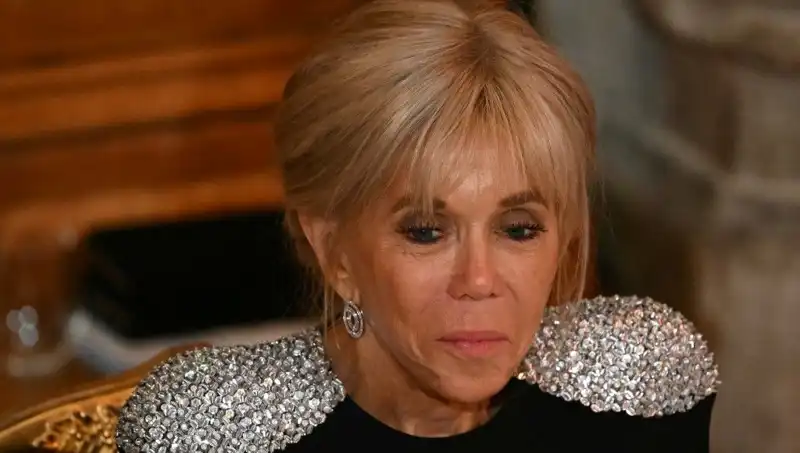 First Lady Davasında Şok Gelişme: "Erkek Olarak Doğdu" Yalanı Reddedildi!