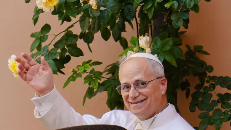 Kayserili Papa Leo: Bir İkonun Doğuşu ve Hikayesi