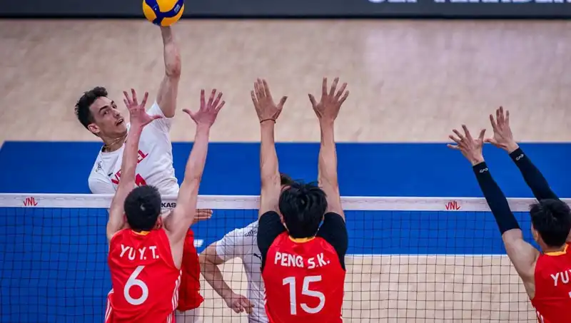 Filenin Efeleri, Uzun Bekleyişe Son Vererek Tarihi Galibiyeti Elde Etti