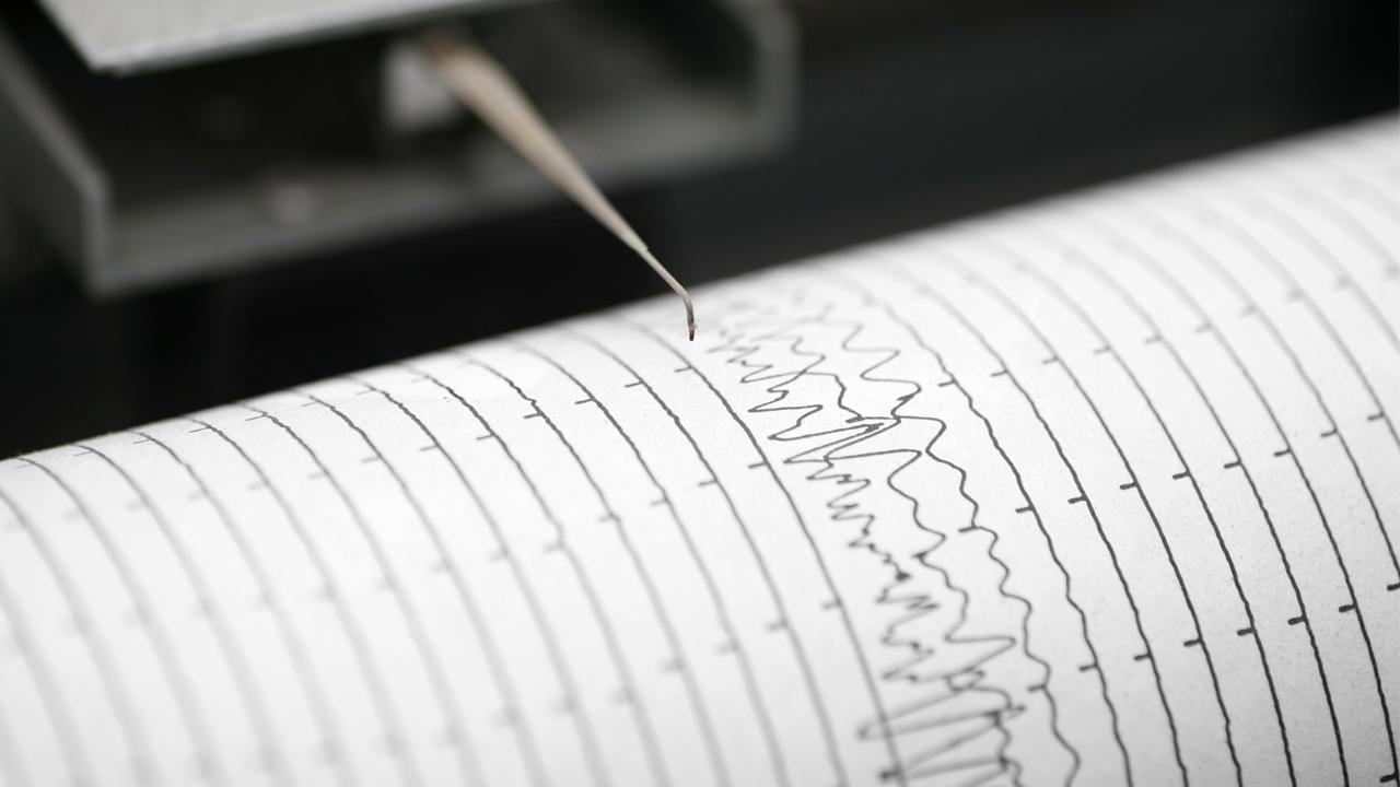 Ankara'da 3.5 Büyüklüğünde Deprem