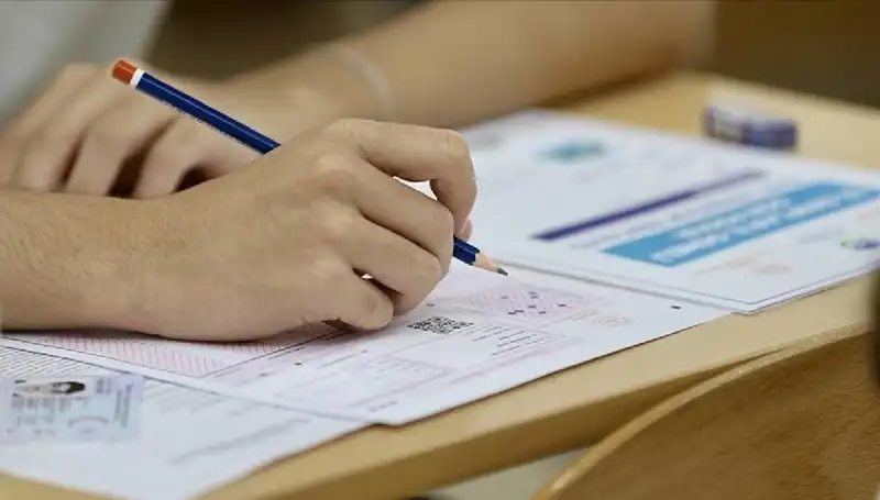 Nizip’te Gurur Verici Başarı: YKS Şampiyonu Kim Oldu?