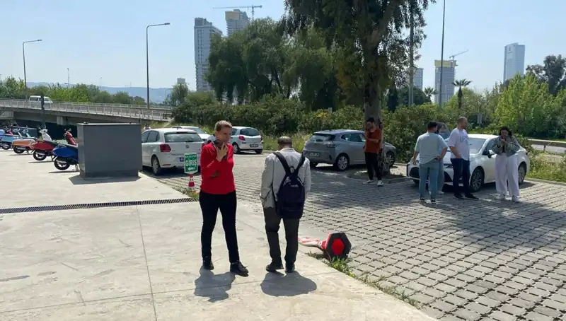 Marmara Bölgesi'nde Sarsıcı Deprem: İstanbul'dan Uşak'a Kadar Etkileri
