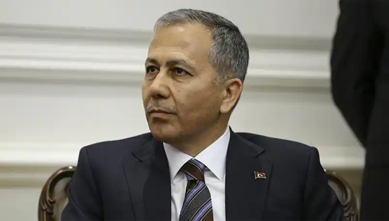 Trafik Cezaları Sil Baştan Yenileniyor: Bakan Yerlikaya’nın Açıklamaları